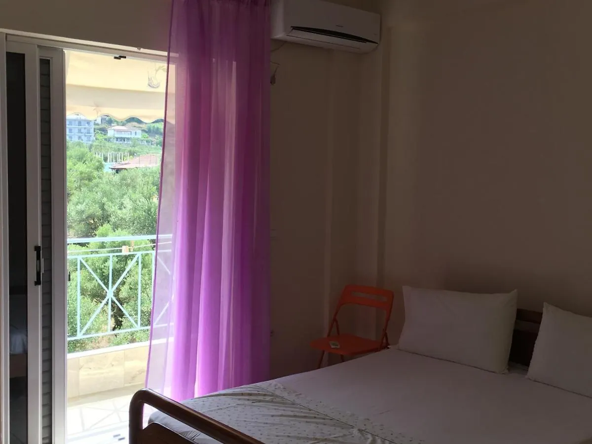 Villa Olivia Grove Χειμάρρα 0*,  Αλβανία