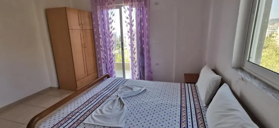 Villa Olivia Grove Χειμάρρα