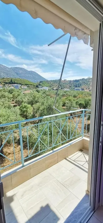 Villa Olivia Grove Χειμάρρα