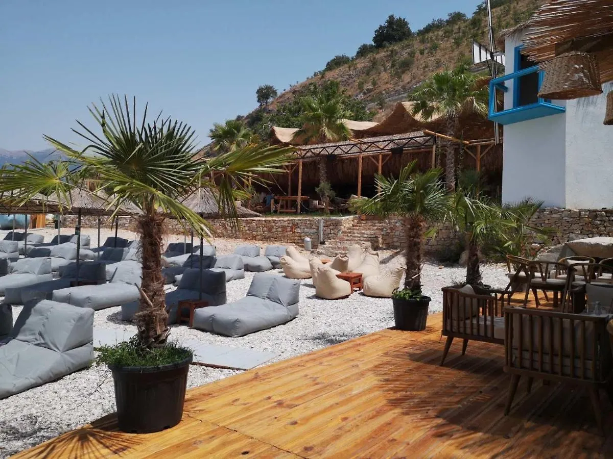 Villa Olivia Grove Χειμάρρα Δωμάτια σε οικογενειακή κατοικία