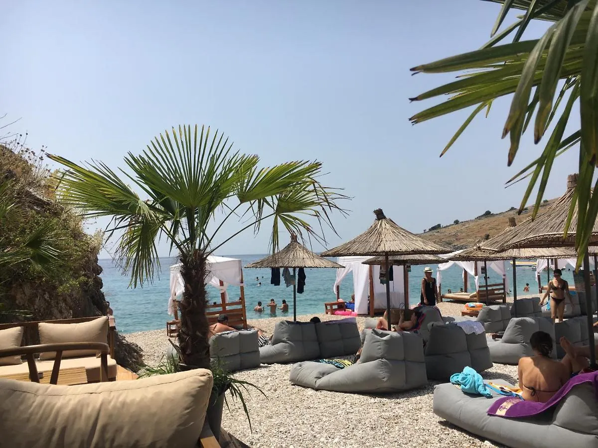 Villa Olivia Grove Χειμάρρα Δωμάτια σε οικογενειακή κατοικία