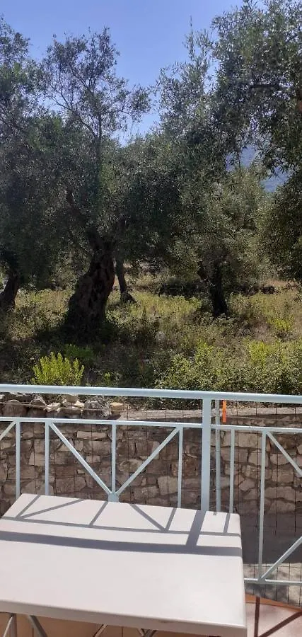 Villa Olivia Grove Χειμάρρα 0*,