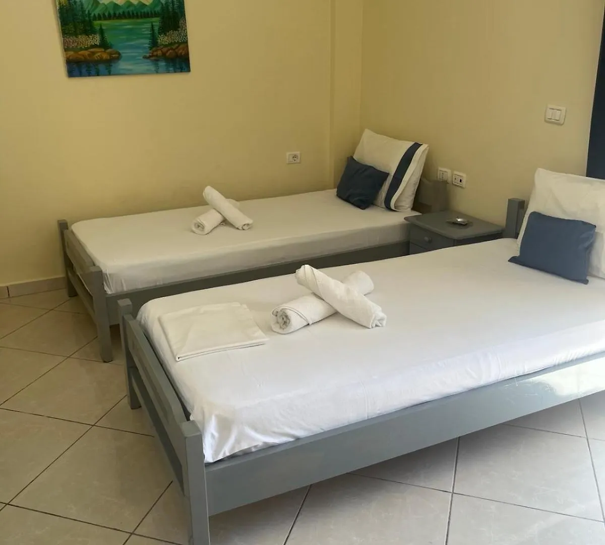 Villa Olivia Grove Χειμάρρα Αλβανία